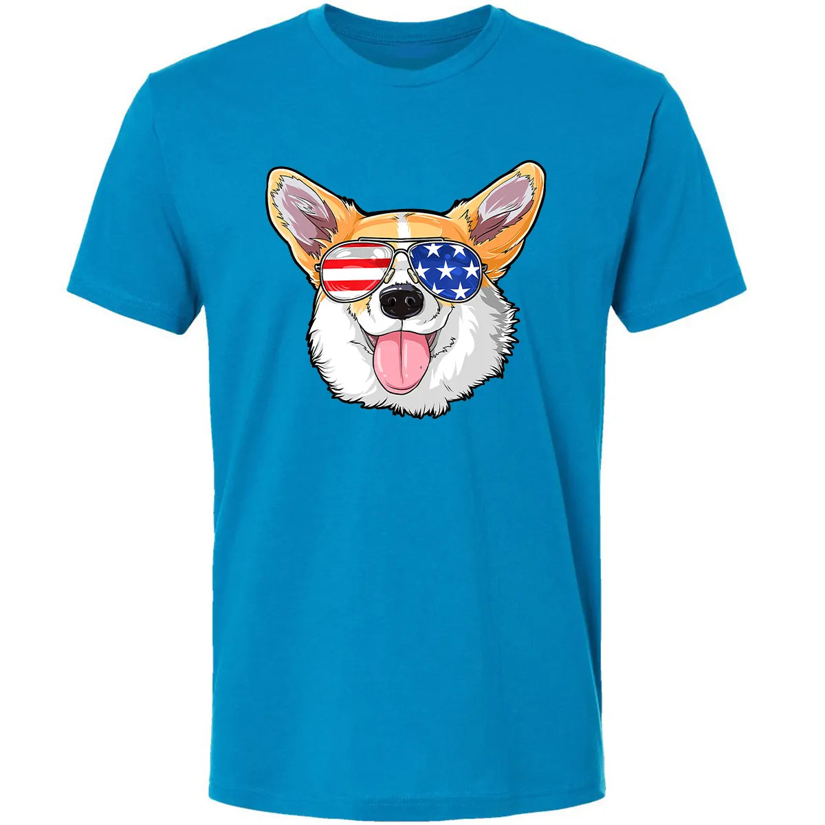 Premium Unisex T-shirt - L1471P1W
