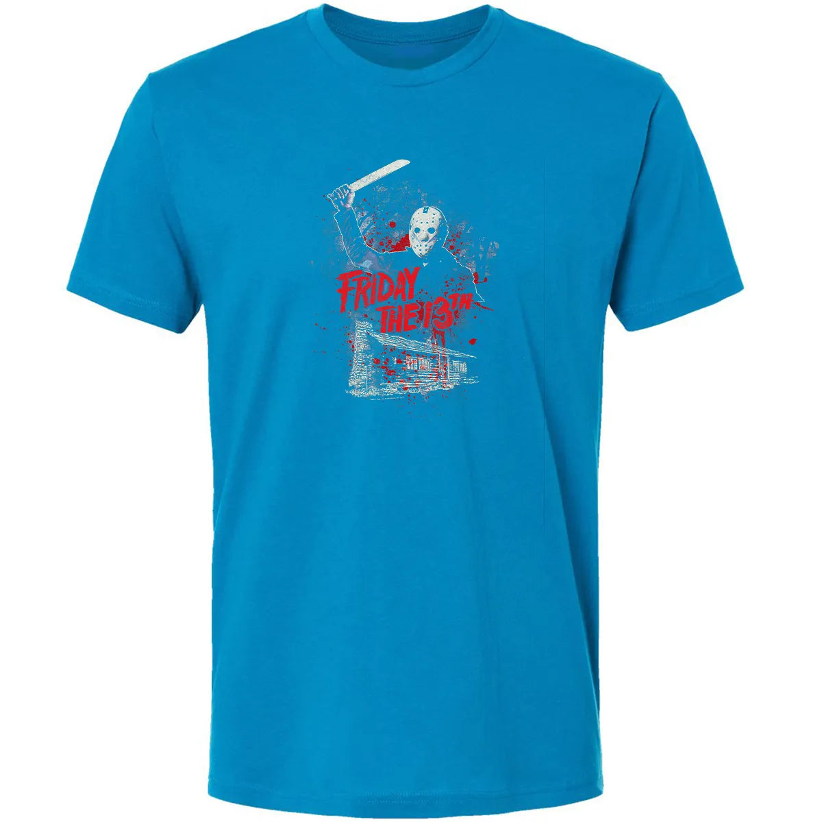Premium Unisex T-shirt - A2K78JH3