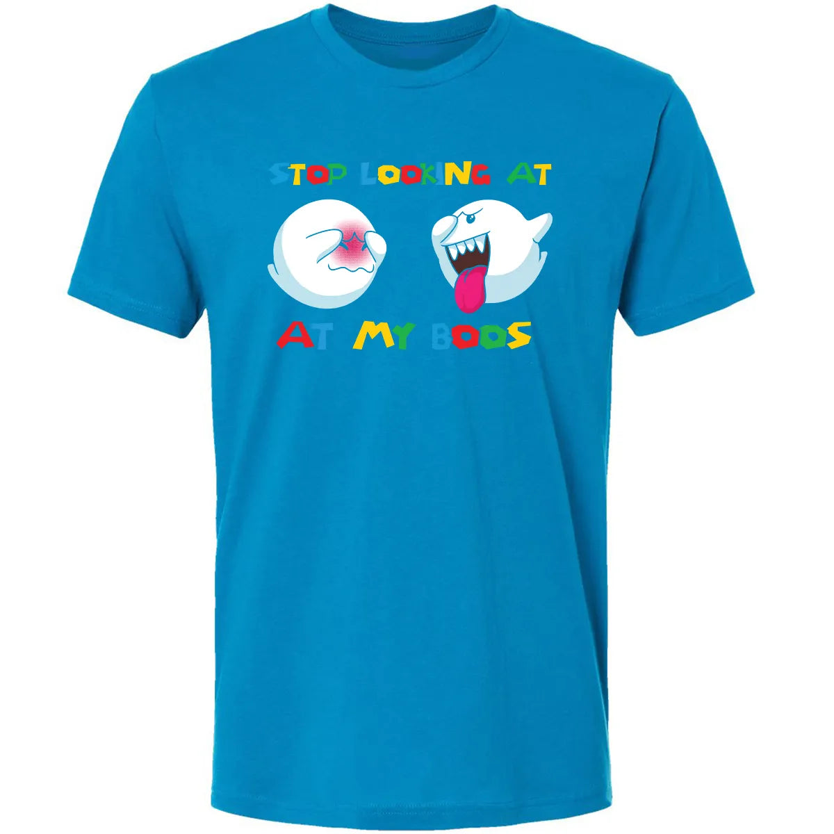 Premium Unisex T-shirt - DR2HACWR