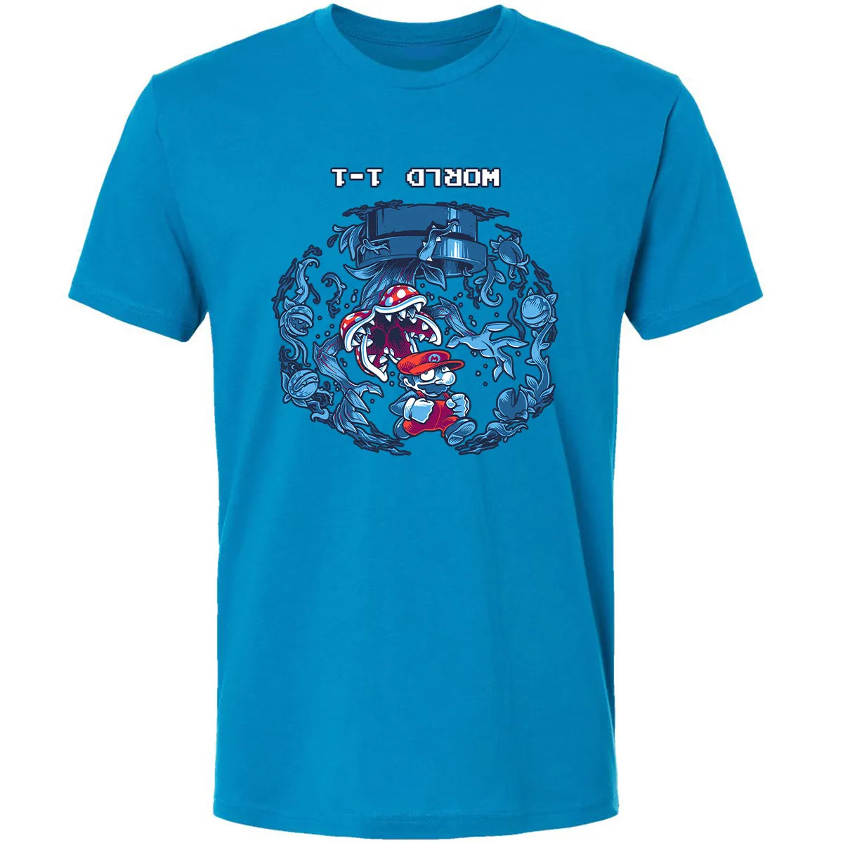Premium Unisex T-shirt - ZSUFNWMR