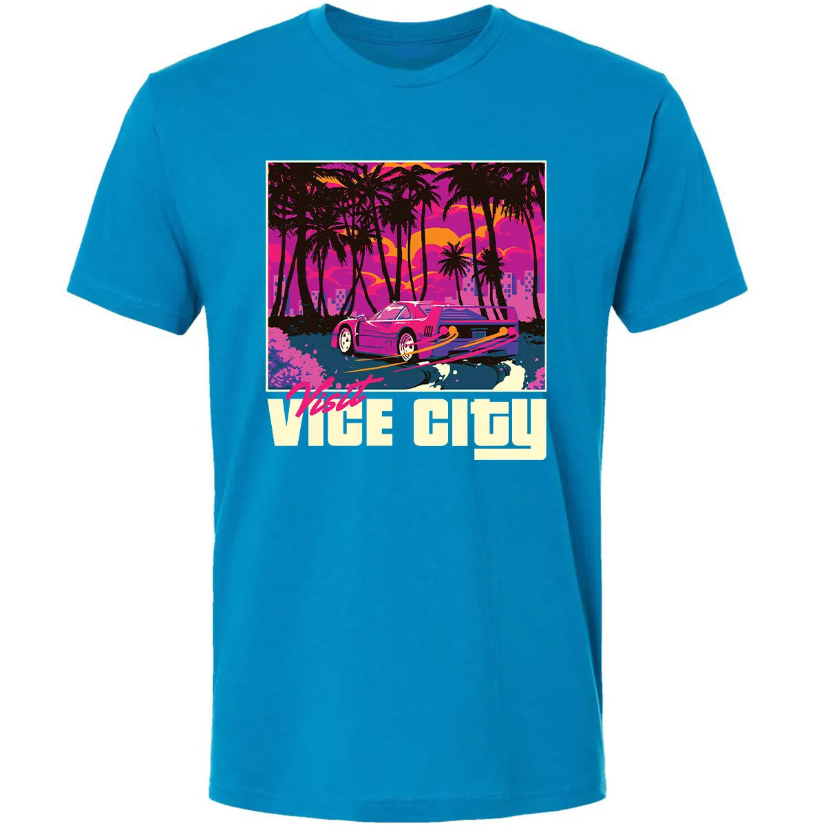 Premium Unisex T-shirt - JG2YW5XV