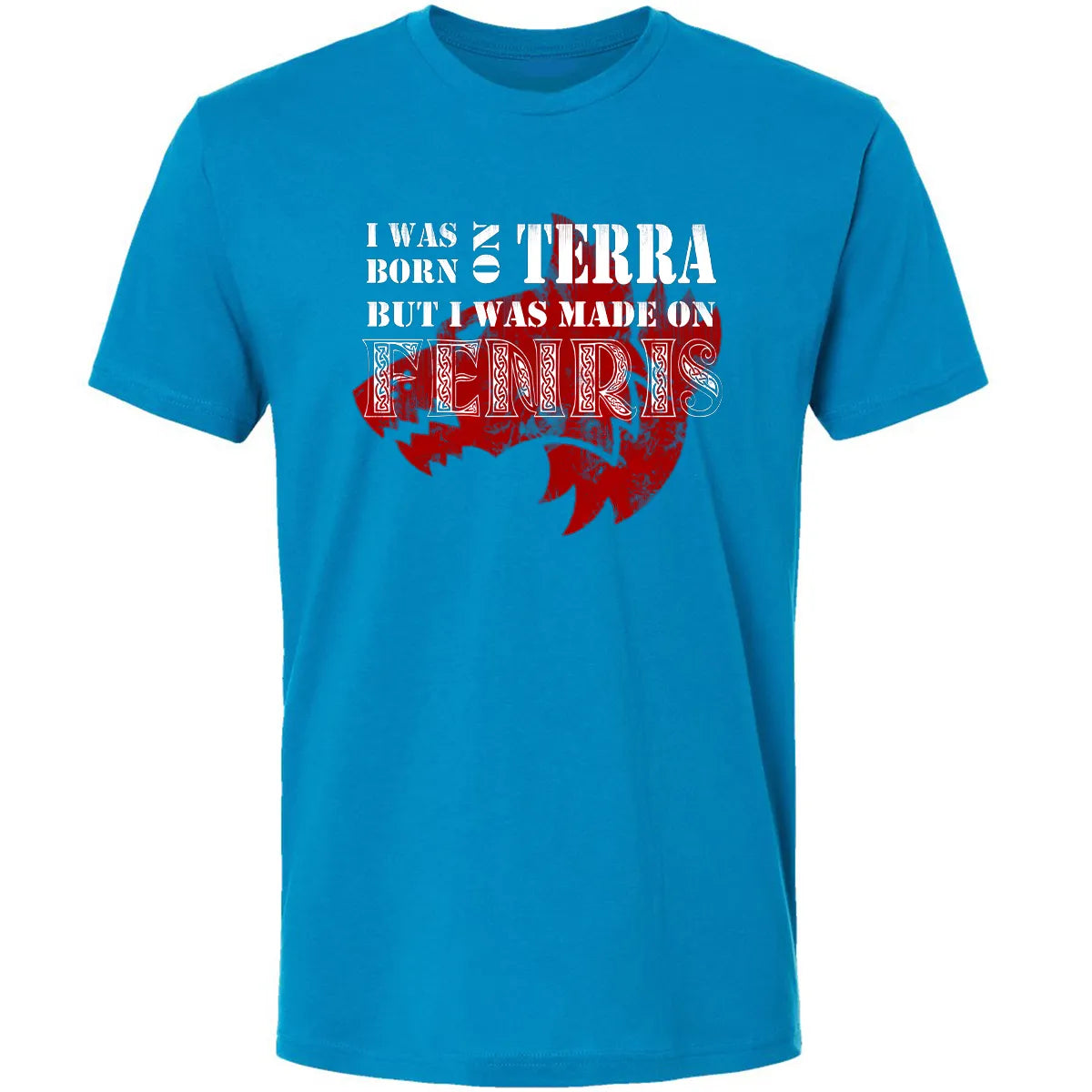 Premium Unisex T-shirt - H6A1HZTL