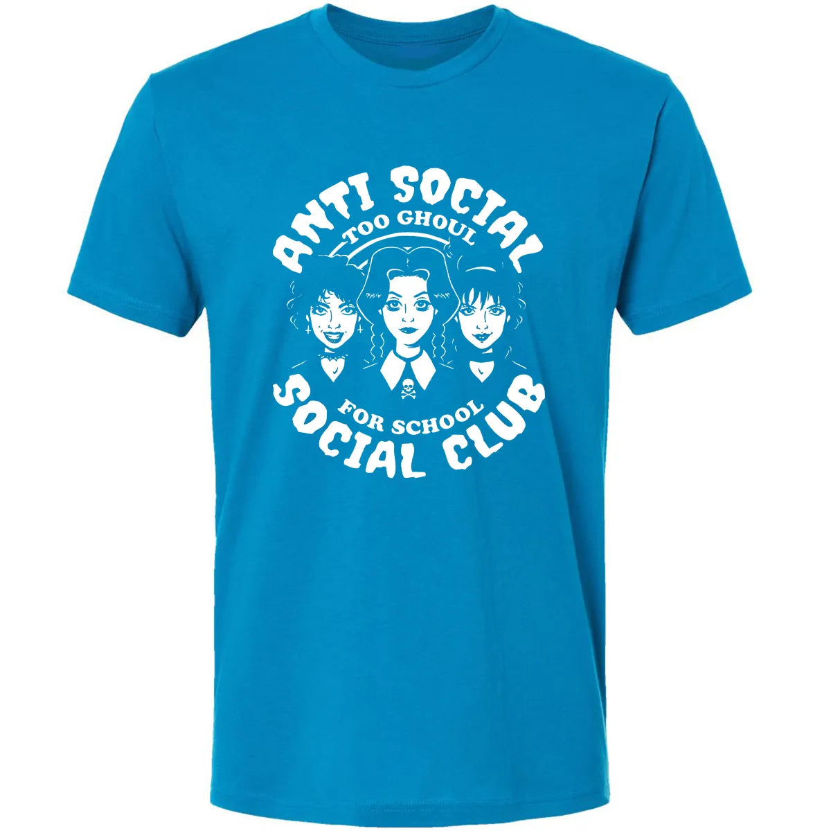 Premium Unisex T-shirt - YQASPQUK