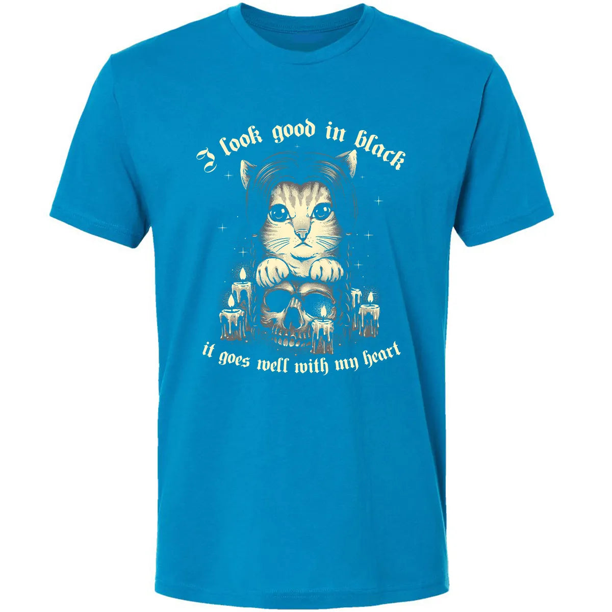 Premium Unisex T-shirt - FCB6T9V9