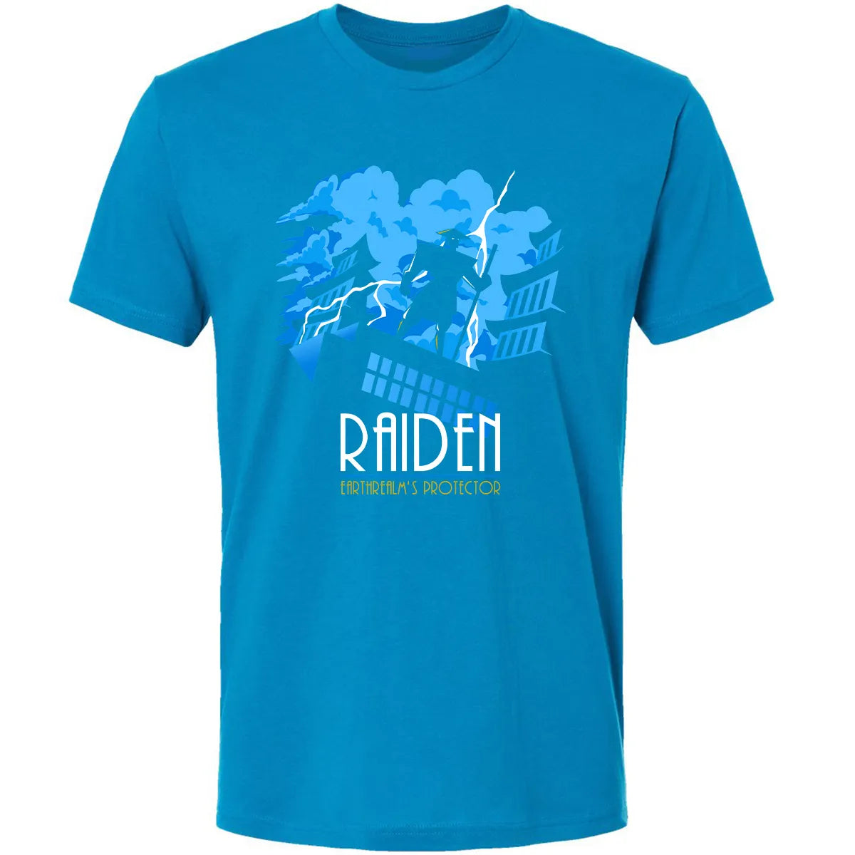 Premium Unisex T-shirt - 742KU5DQ