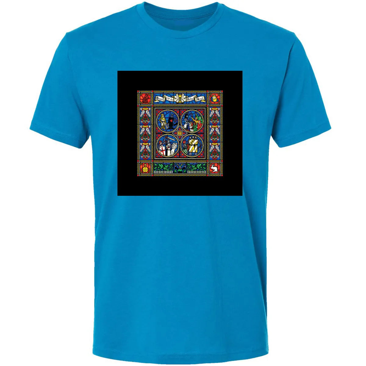 Premium Unisex T-shirt - 15WJVW9L