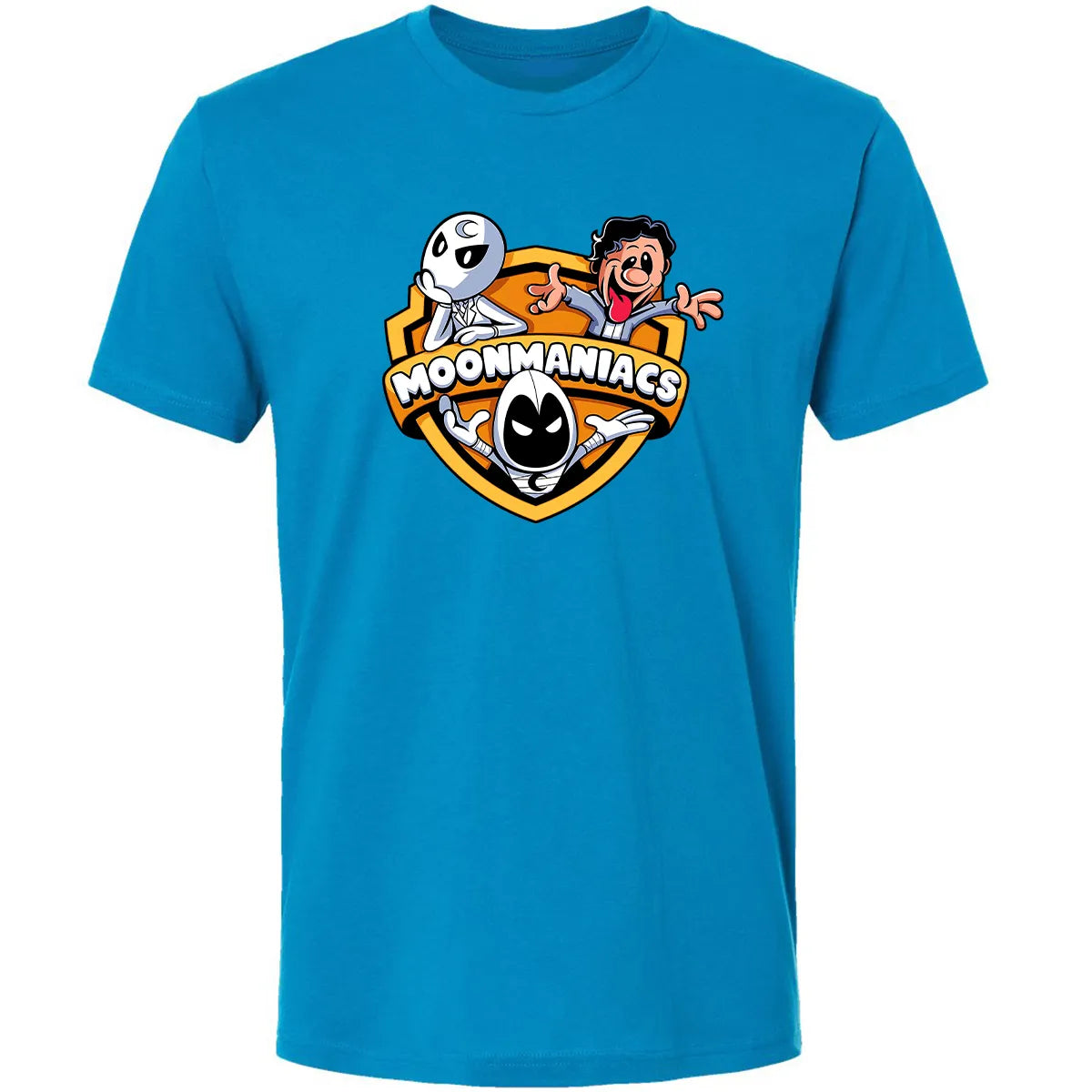 Premium Unisex T-shirt - 4MMSGTEM