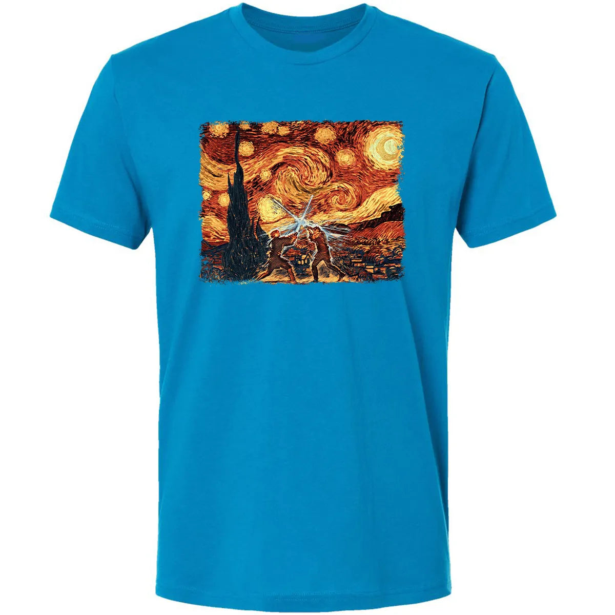 Premium Unisex T-shirt - KWDS735P
