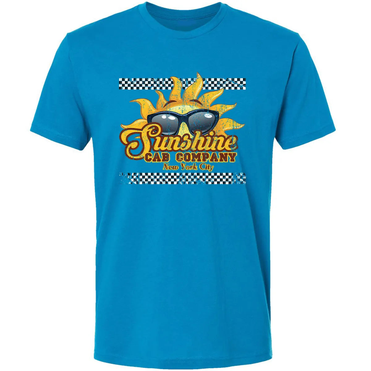 Premium Unisex T-shirt - JG9ZAAHS