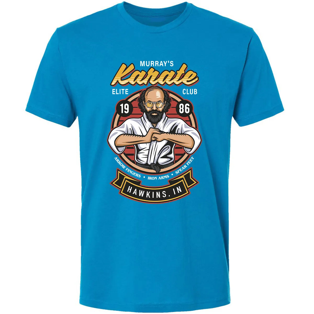 Premium Unisex T-shirt - 3Y2NQND3