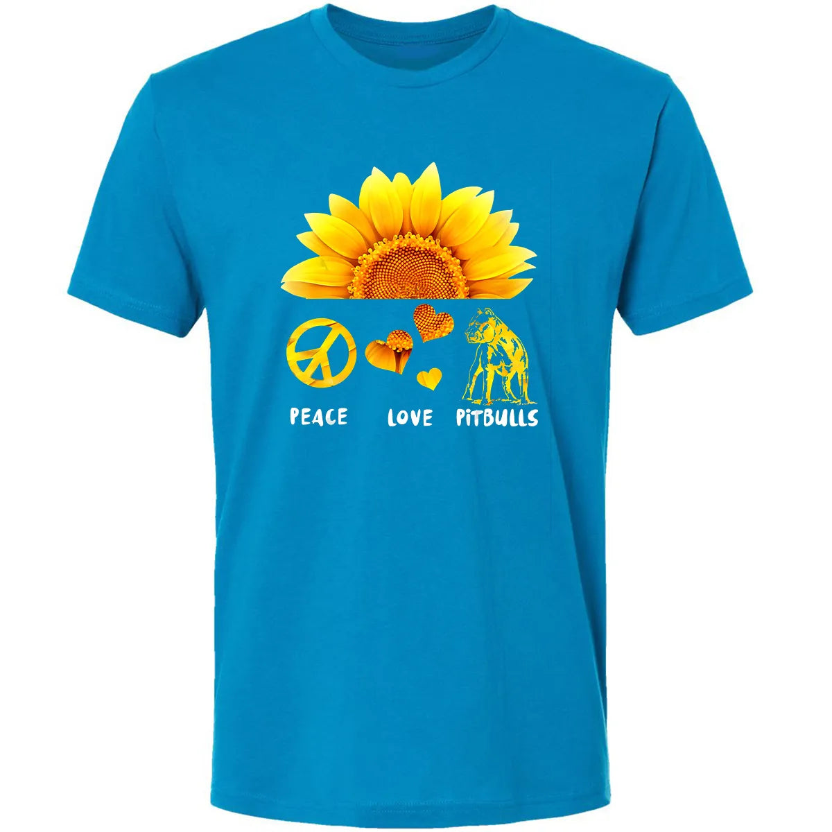 Premium Unisex T-shirt - L2U3UF5K