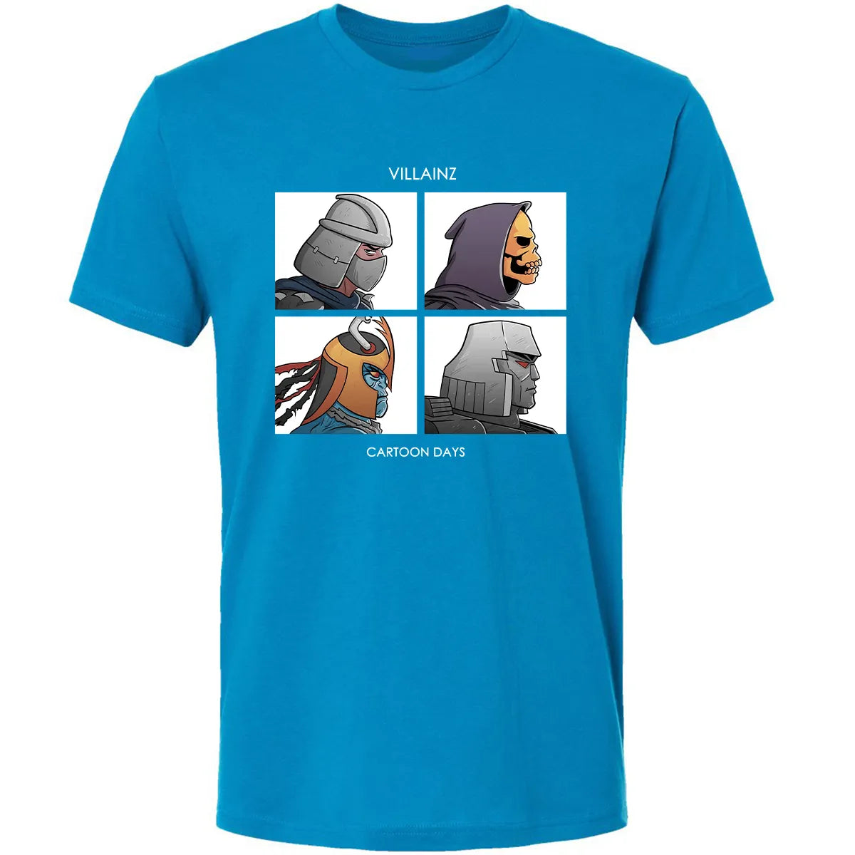 Premium Unisex T-shirt - 6P4RPXYC