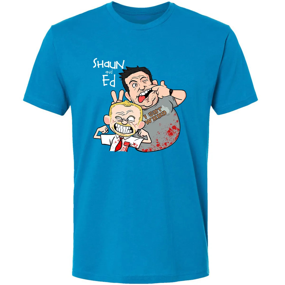 Premium Unisex T-shirt - C9JFX5HR