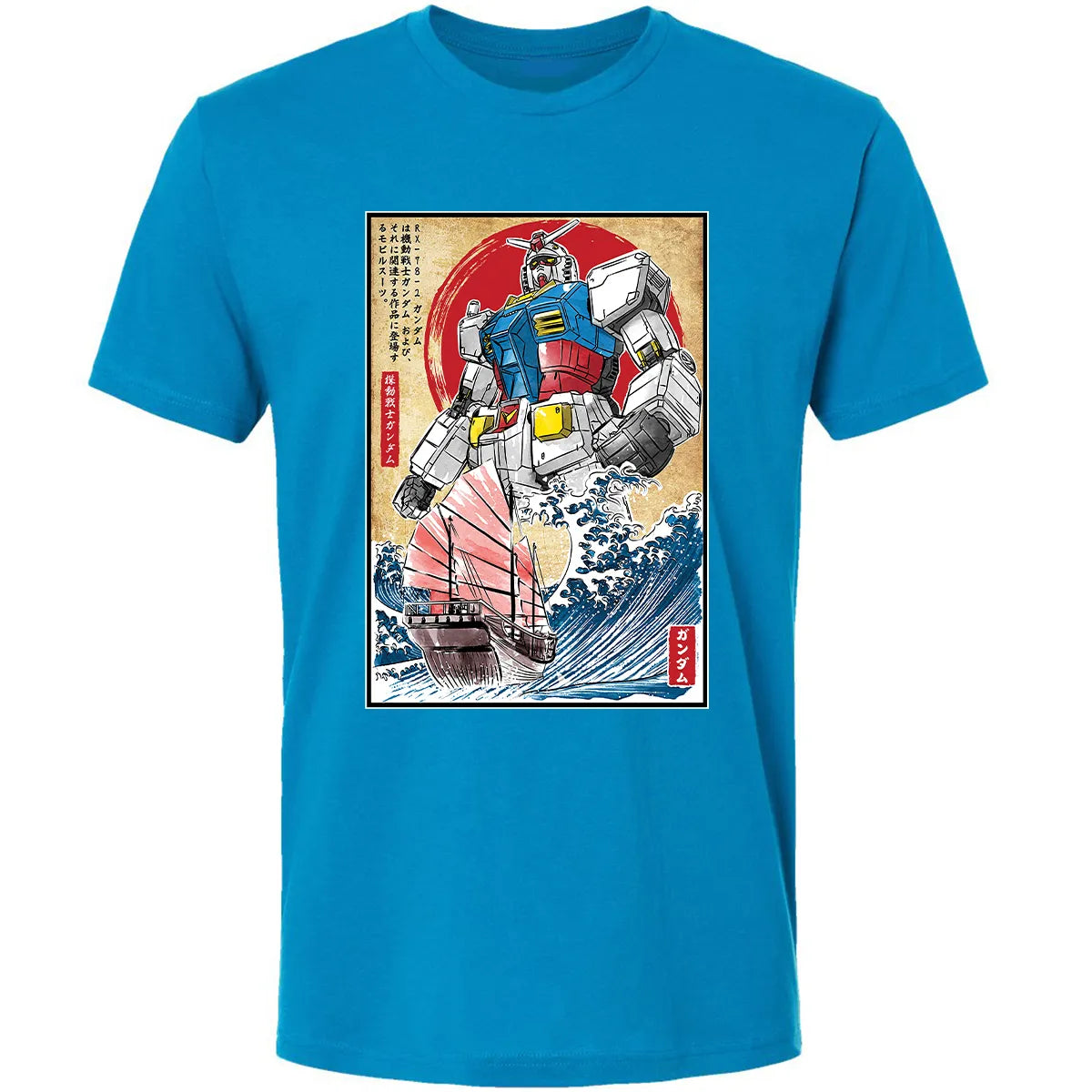 Premium Unisex T-shirt - L2XV98GY