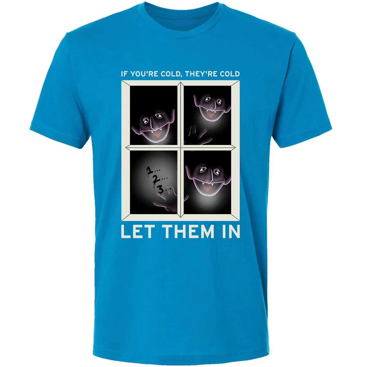 Premium Unisex T-shirt - BCY259ZE