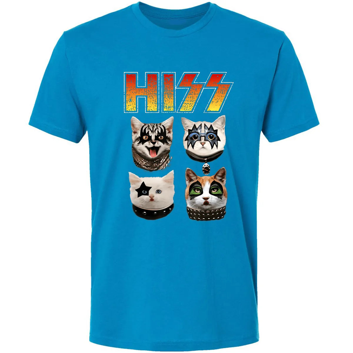 Premium Unisex T-shirt - YB1NX19R