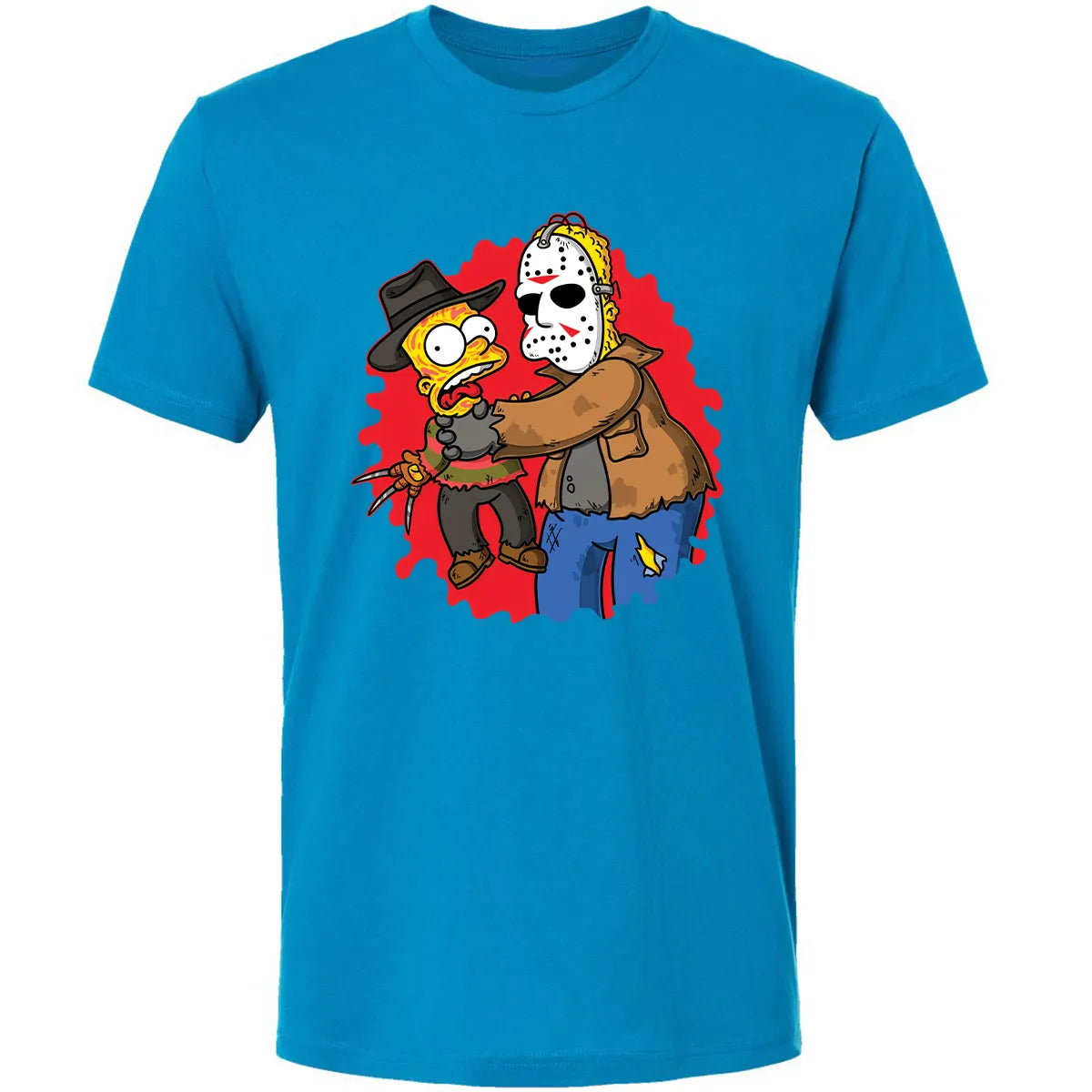 Premium Unisex T-shirt - GM5RJHDA