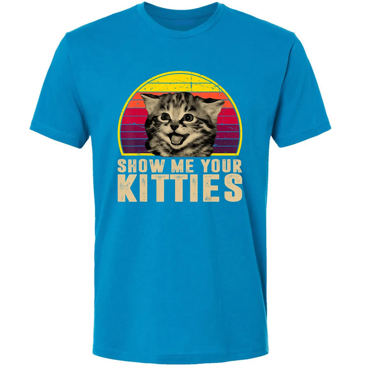 Premium Unisex T-shirt - NDTVQBDE