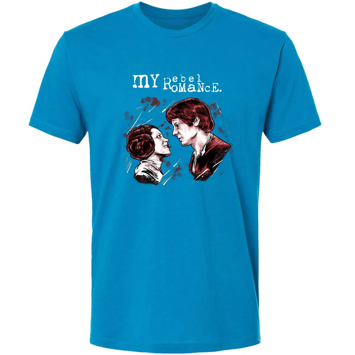 Premium Unisex T-shirt - VJJ5K5EJ