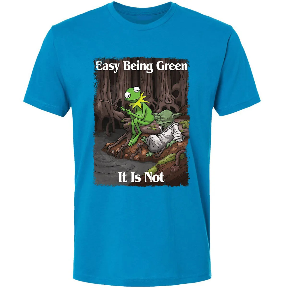 Premium Unisex T-shirt - ZW6THR8Q