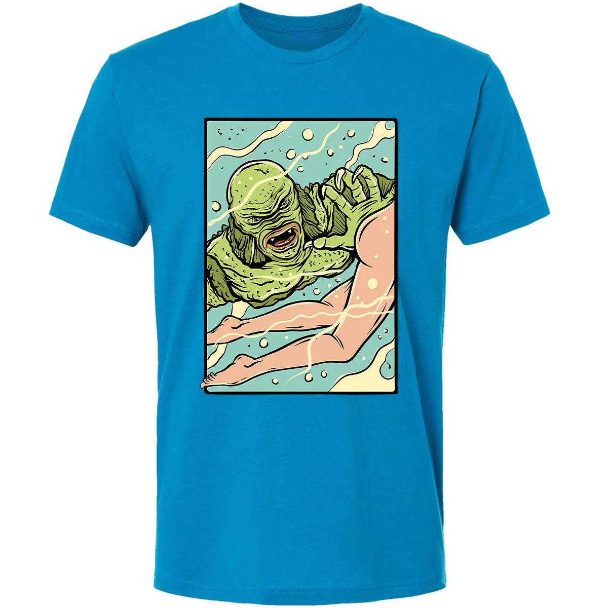Premium Unisex T-shirt - FCTBGWFG