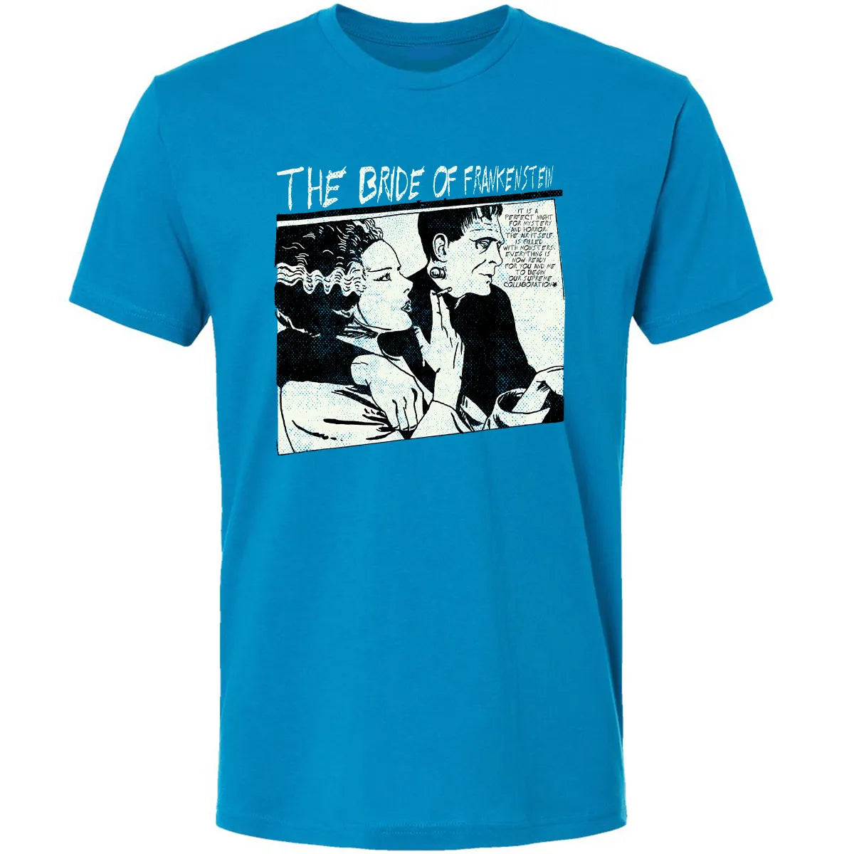 Premium Unisex T-shirt - GPYT2M3M