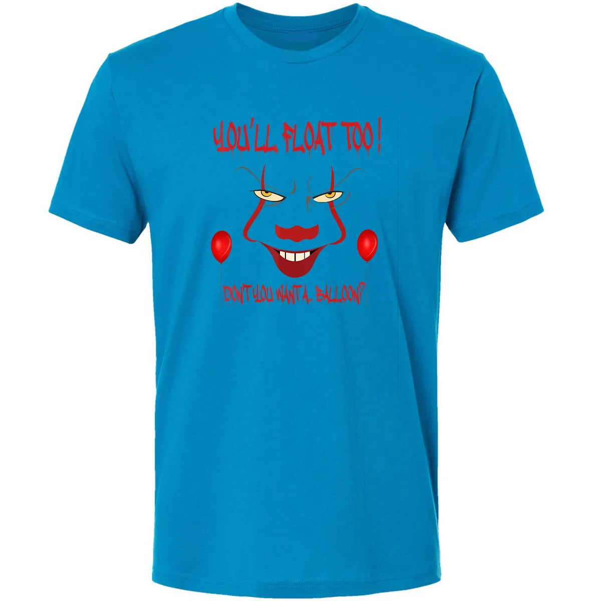 Premium Unisex T-shirt - K25PU7M2