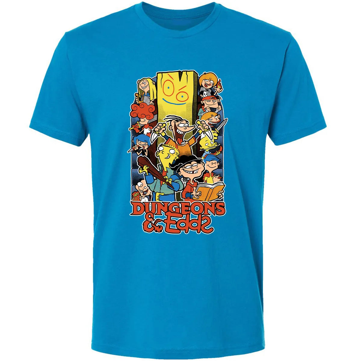 Premium Unisex T-shirt - 2QH7NYBN