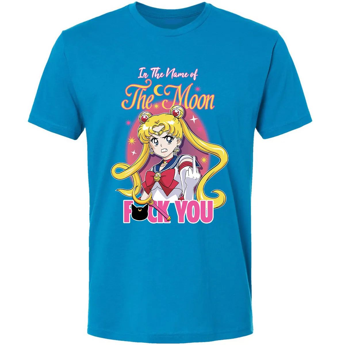 Premium Unisex T-shirt - WELU98JN