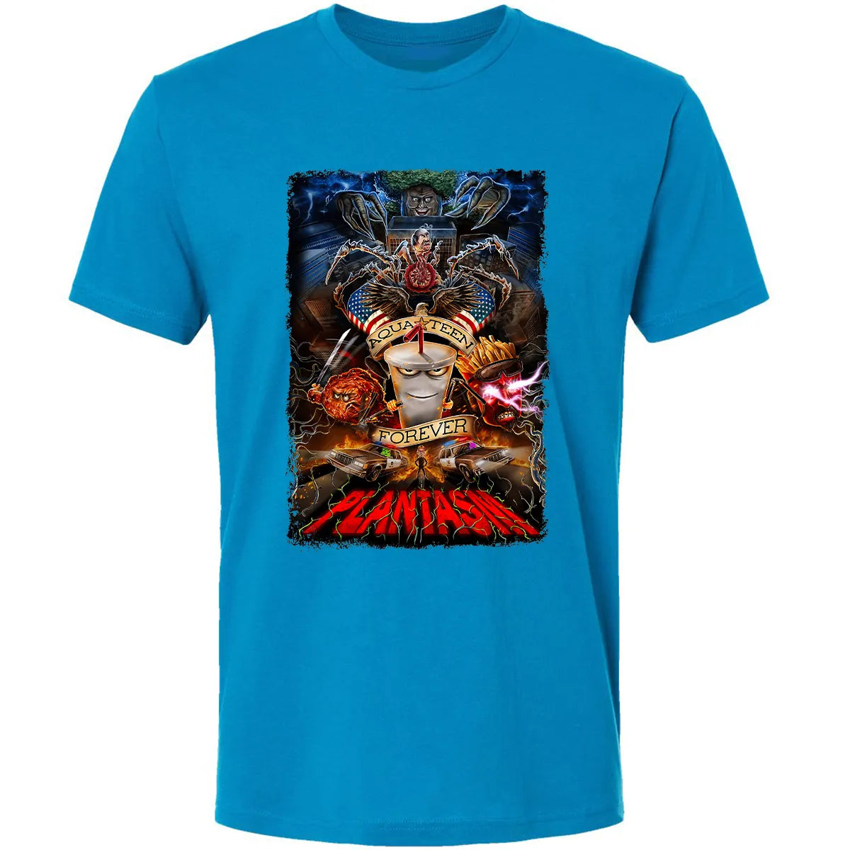 Premium Unisex T-shirt - FW4D9ZEL