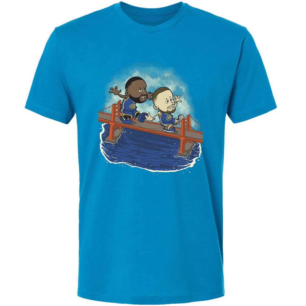Premium Unisex T-shirt - ZUZKG6WM
