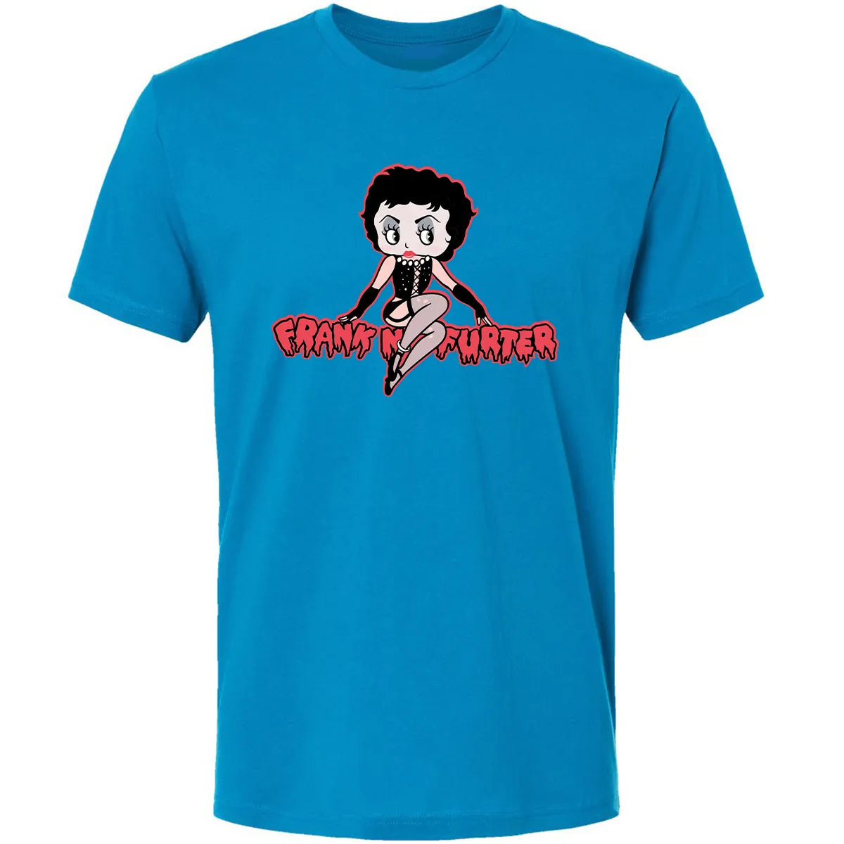 Premium Unisex T-shirt - 84G84GTW