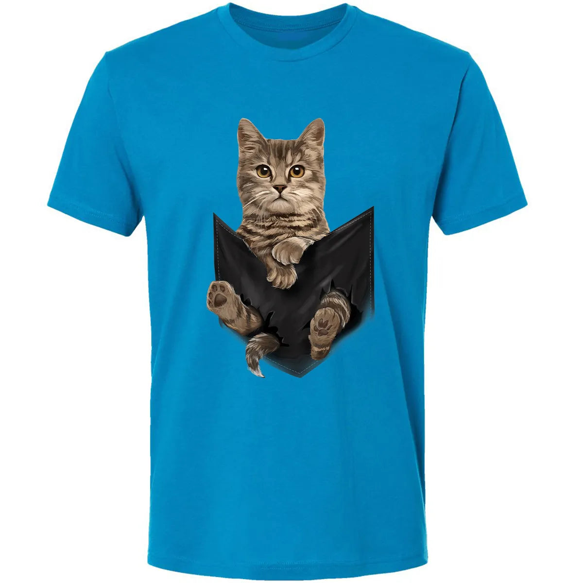 Premium Unisex T-shirt - DK67F4SS