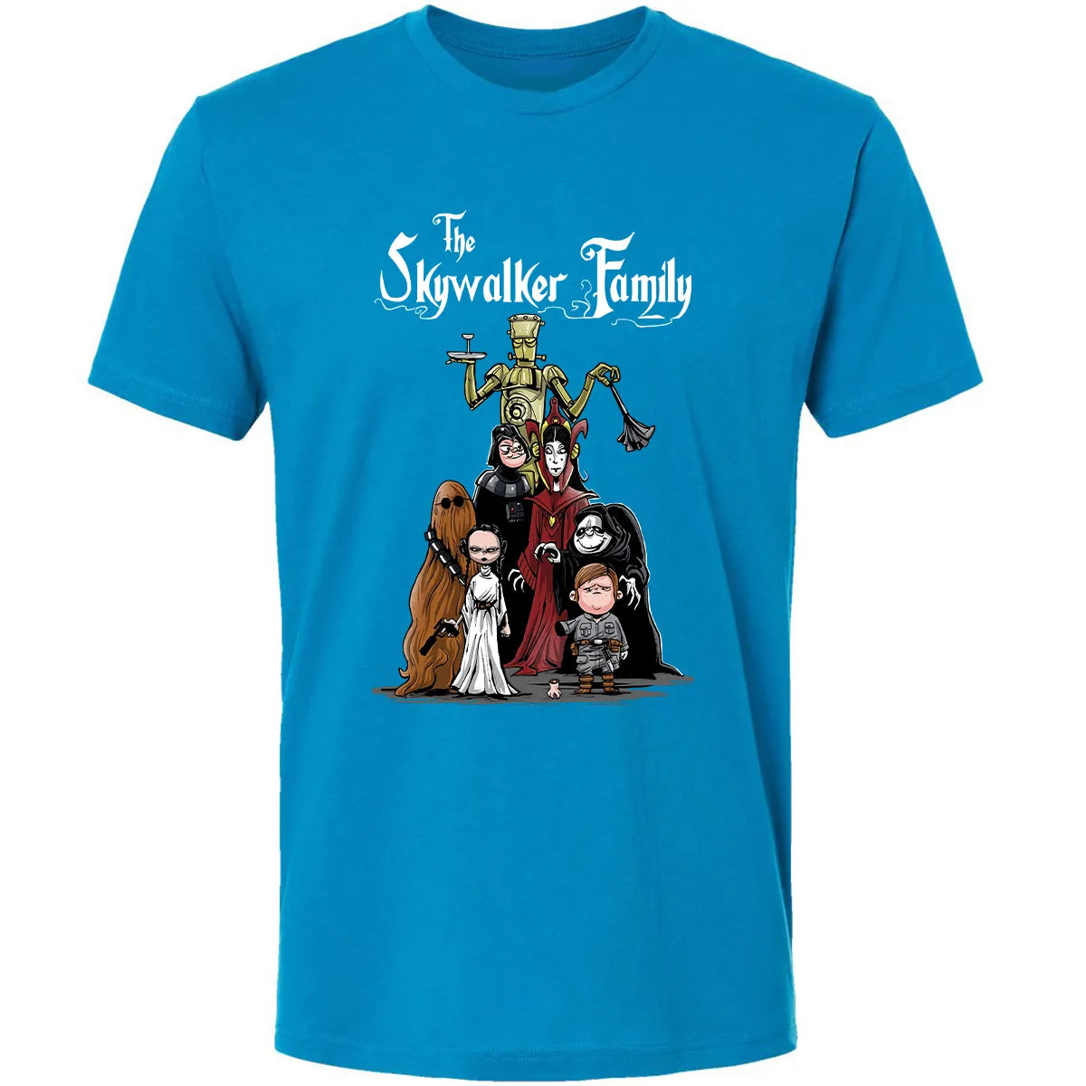 Premium Unisex T-shirt - P9UXSGQC