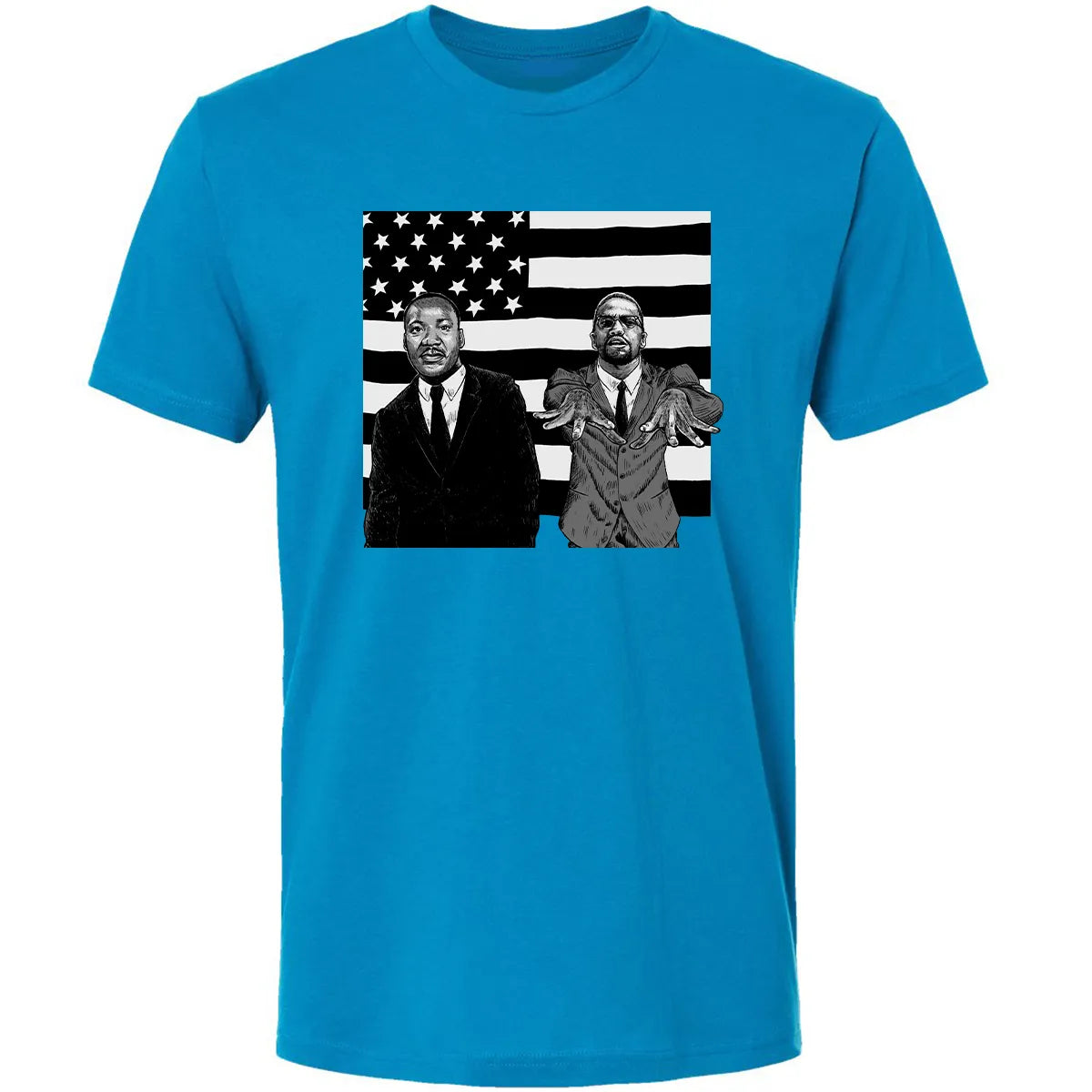 Premium Unisex T-shirt - RZ3H89QS