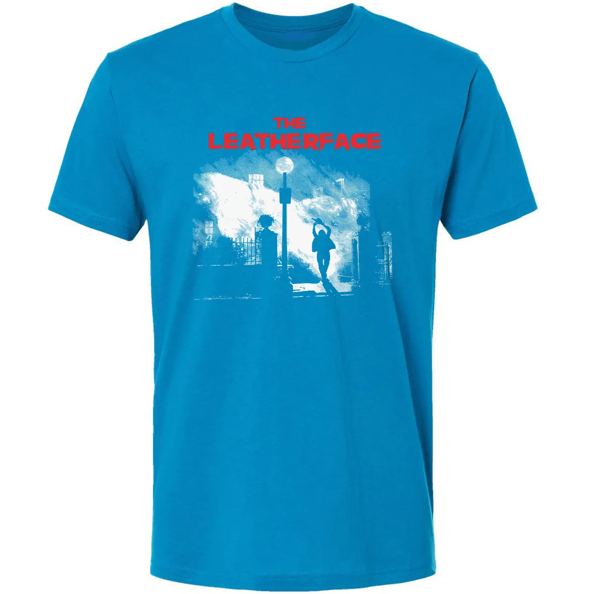 Premium Unisex T-shirt - WJK4BHYB
