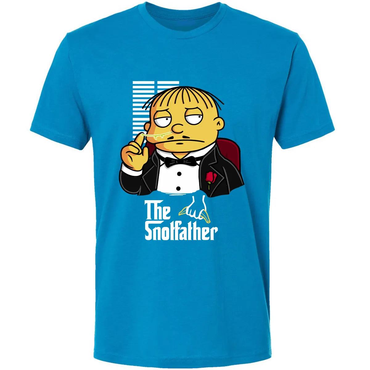 Premium Unisex T-shirt - GD1E7WW7