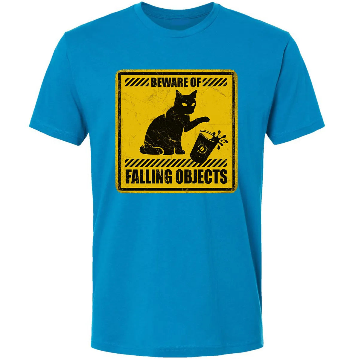 Premium Unisex T-shirt - EEAXMHAT