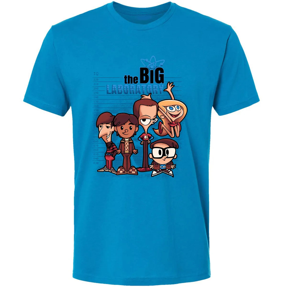 Premium Unisex T-shirt - PAM9EJ12