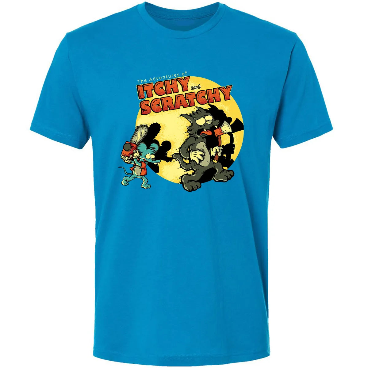 Premium Unisex T-shirt - W9Q679PY