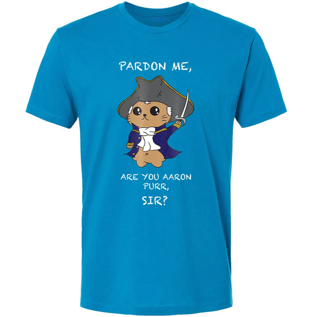 Premium Unisex T-shirt - ZYK9QRX6