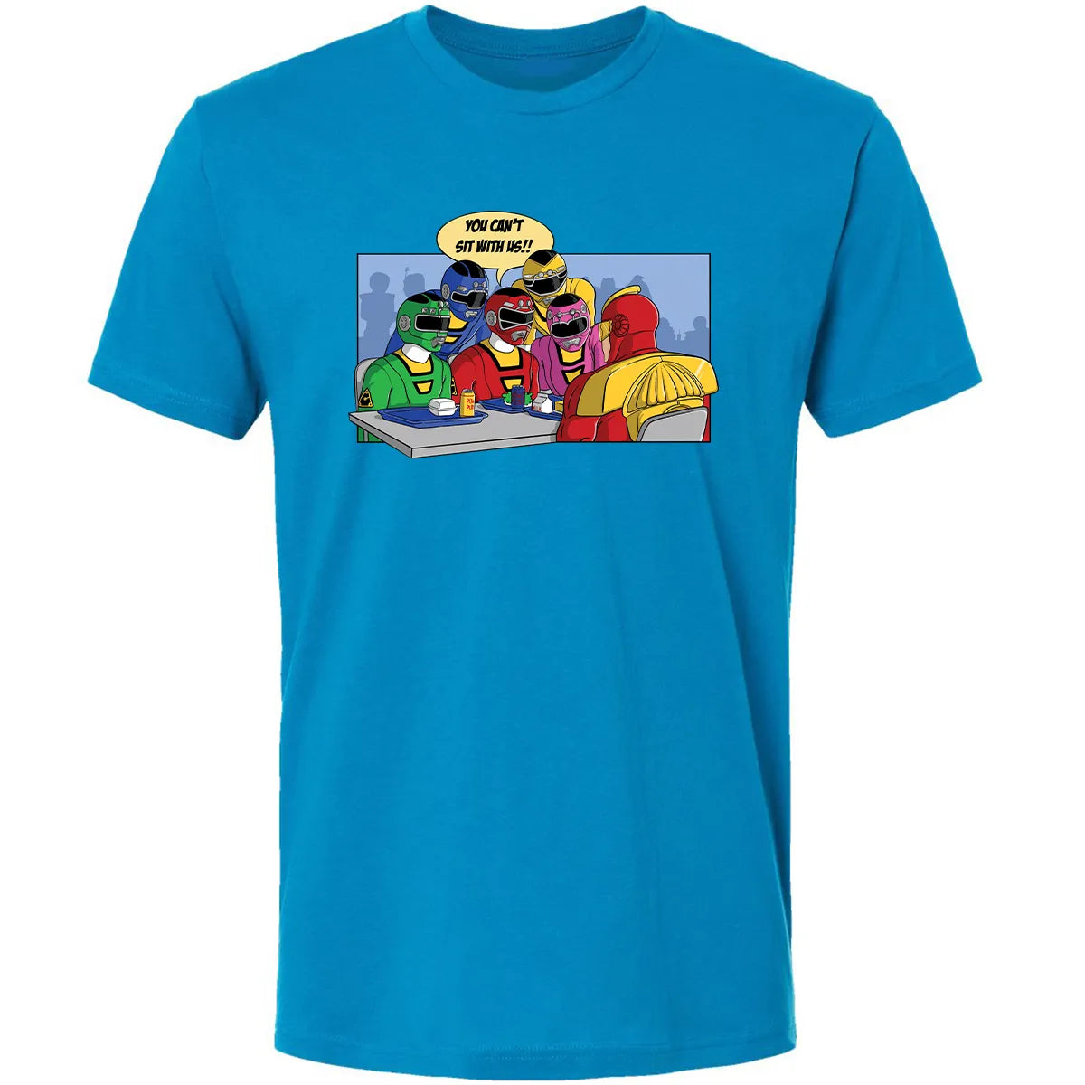 Premium Unisex T-shirt - 1EWRT8HE
