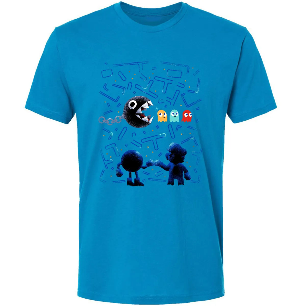 Premium Unisex T-shirt - DHMNXGKU