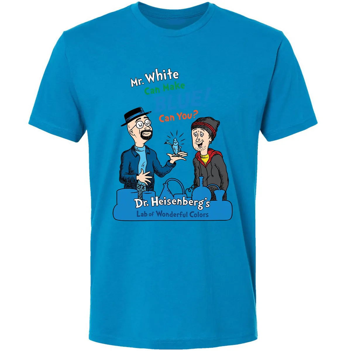 Premium Unisex T-shirt - E976EJVF
