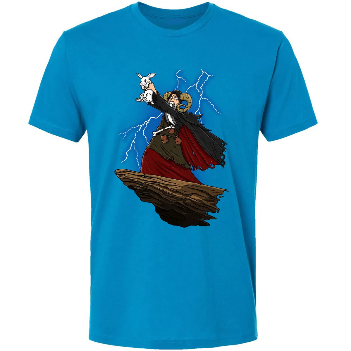 Premium Unisex T-shirt - SKUHNFZ9