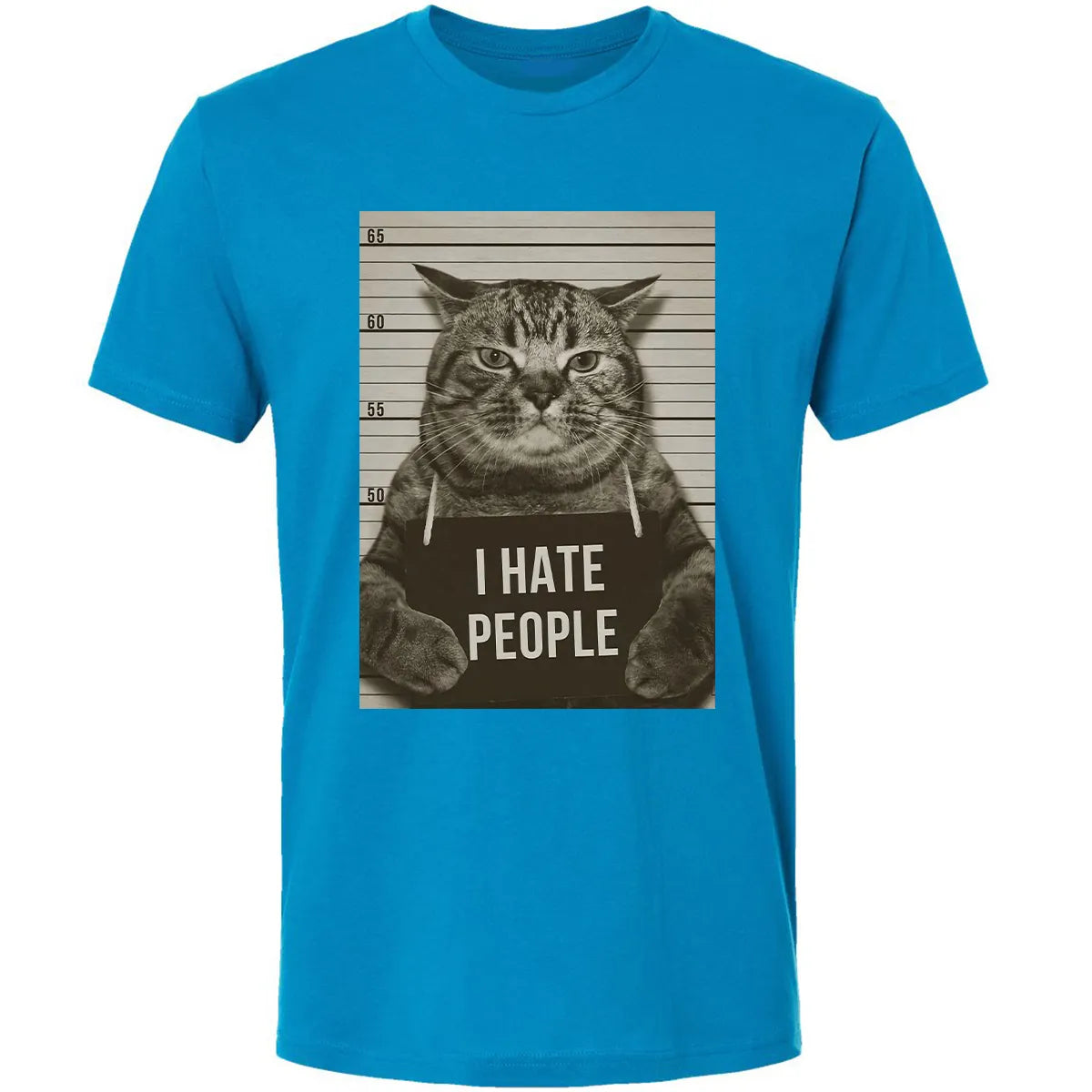 Premium Unisex T-shirt - 9HFWHL6J