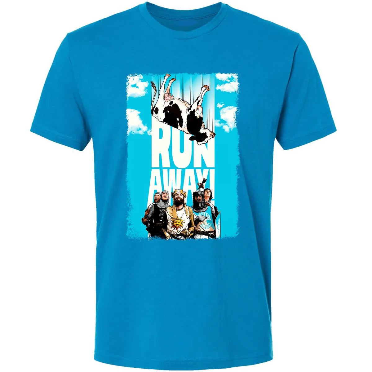 Premium Unisex T-shirt - GX82S1HN