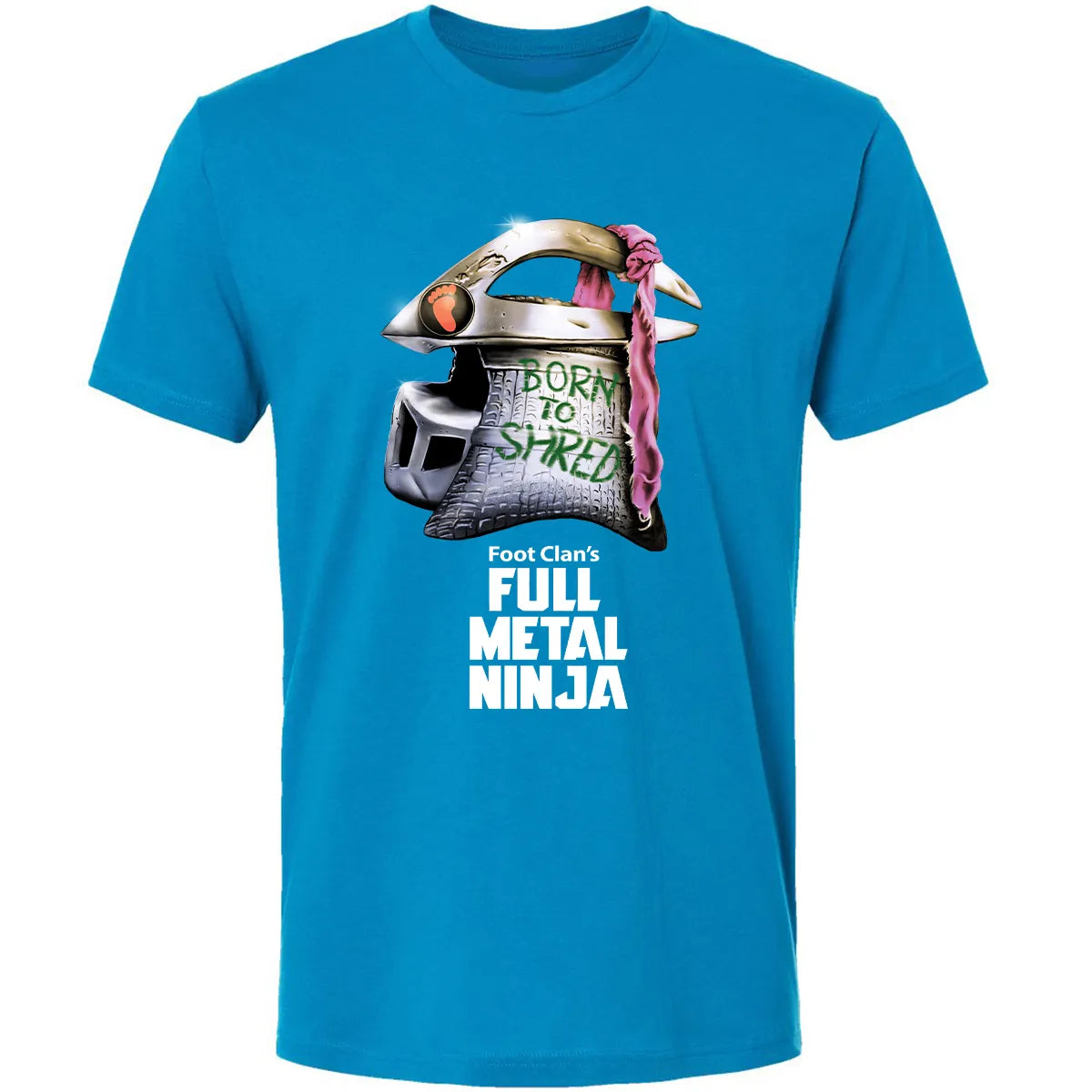 Premium Unisex T-shirt - PVB86ENK