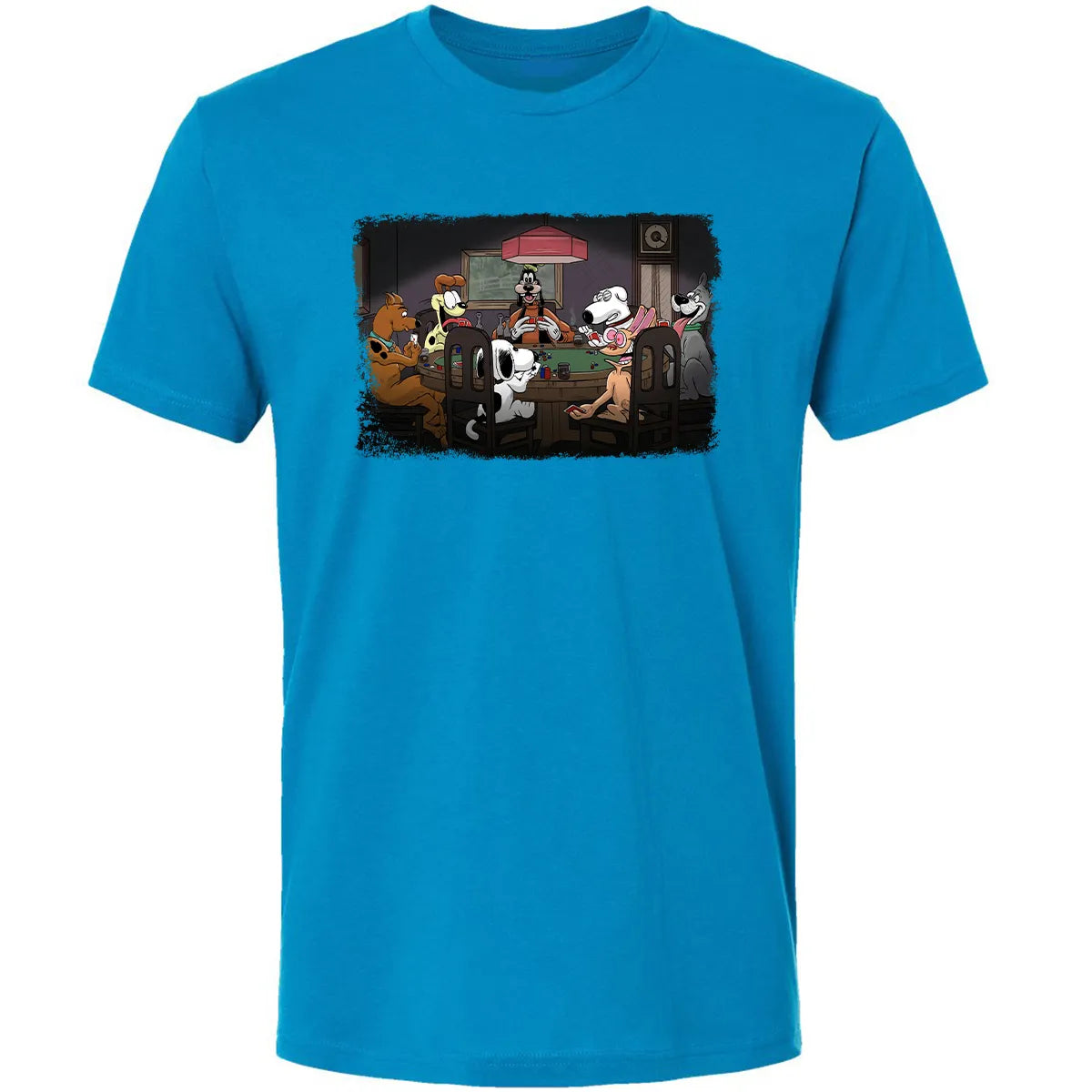 Premium Unisex T-shirt - KLTZ7M7P