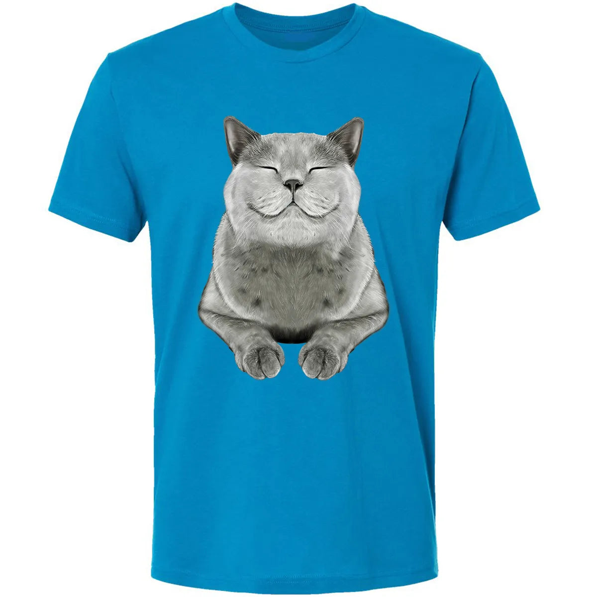 Premium Unisex T-shirt - JMHEX58Z